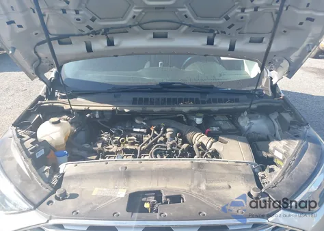 2019 Ford Edge Se from USA, damaged, VIN 2FMPK3G98KBC64840